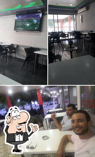 Cafe El Fol
