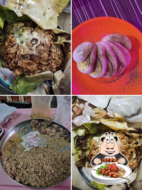 Candy Restaurant A/C