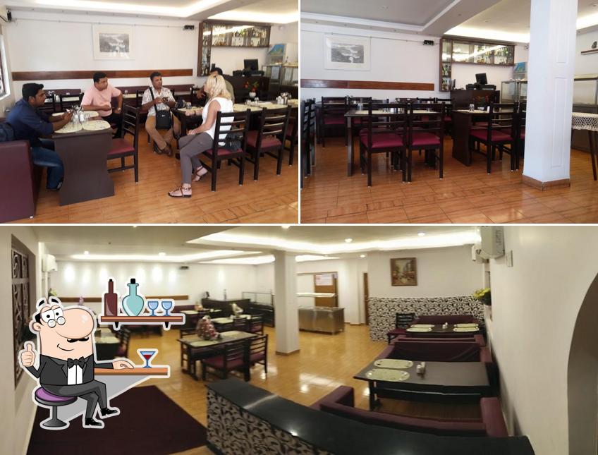 Check out how Hog Worth looks inside
