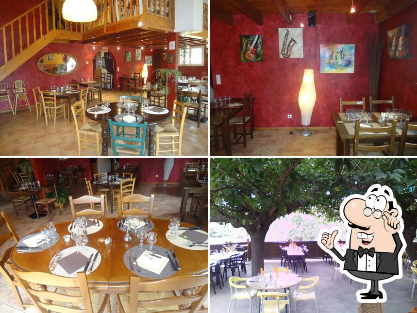 Le Rabassou