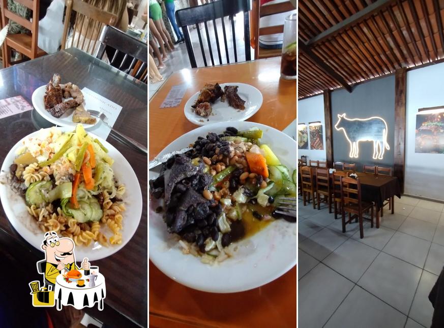 O Costelão Churrascaria
