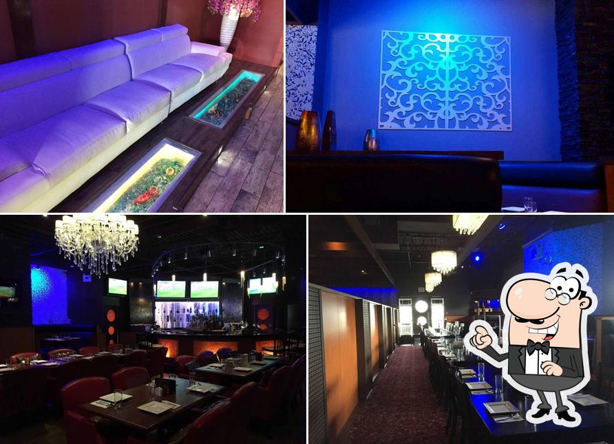 Pinch Of Spice Indian Cuisine • Banquet Hall