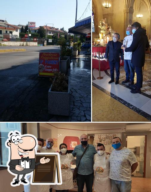 La foto della esterno e nozze di Olio & Pomodoro Doc di Dionisi Raffaele