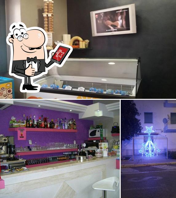 Guarda la foto di Bar La Piazzetta Cafe'