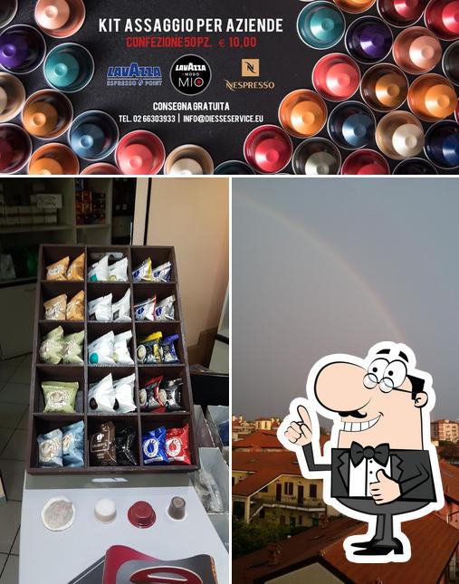 La Bottega Delle Cialde
