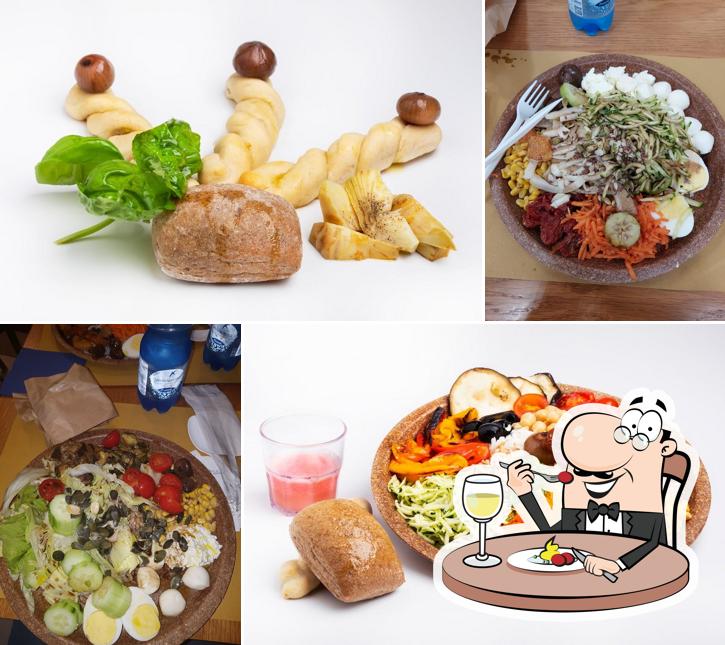 Fruit • Caffè & Natura