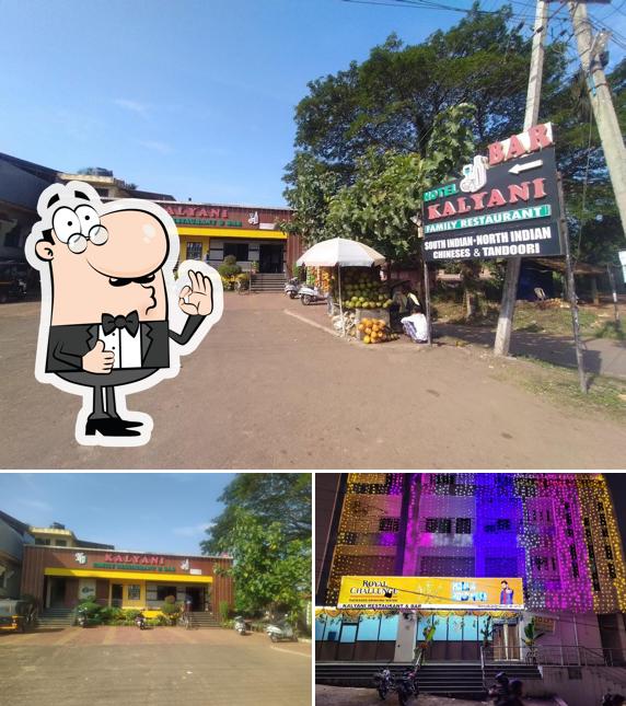 See this photo of Kalyani Bar and Restaurant