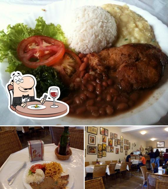 Via Condor Café