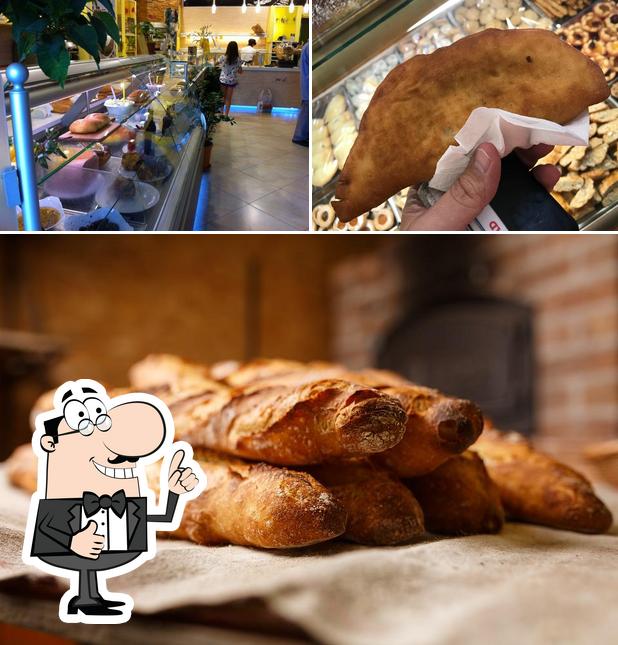 Antica Panetteria Bakery