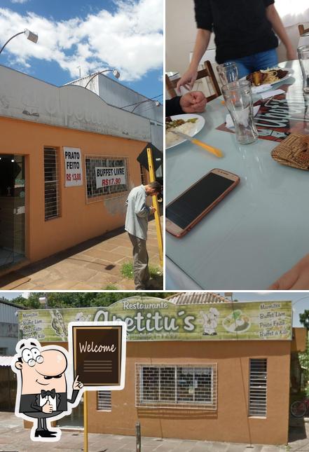 Restaurante Apetitus