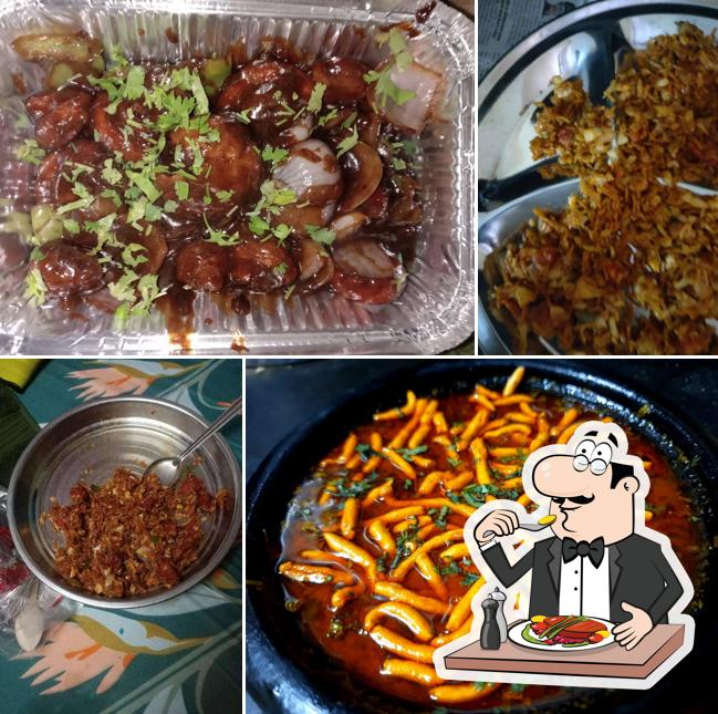 Meals at Asha's Kitchen