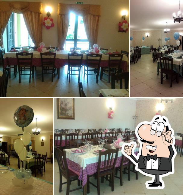 Casale Frasia Ristorante Pizzeria