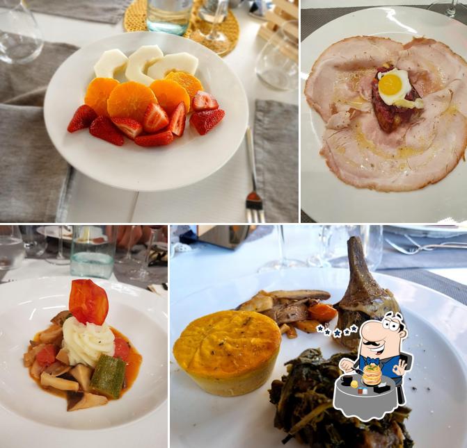 Cibo al Chiaramita - Ristorante