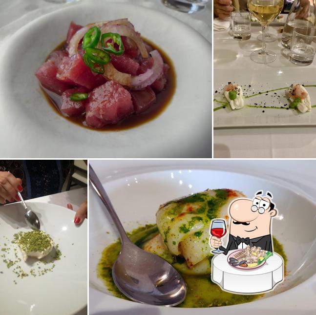 Scaloppine al Degustàbono