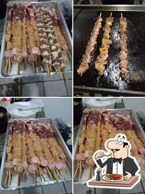 Espetão Araújo