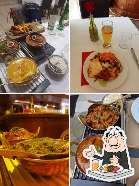 Restaurant Ganesha