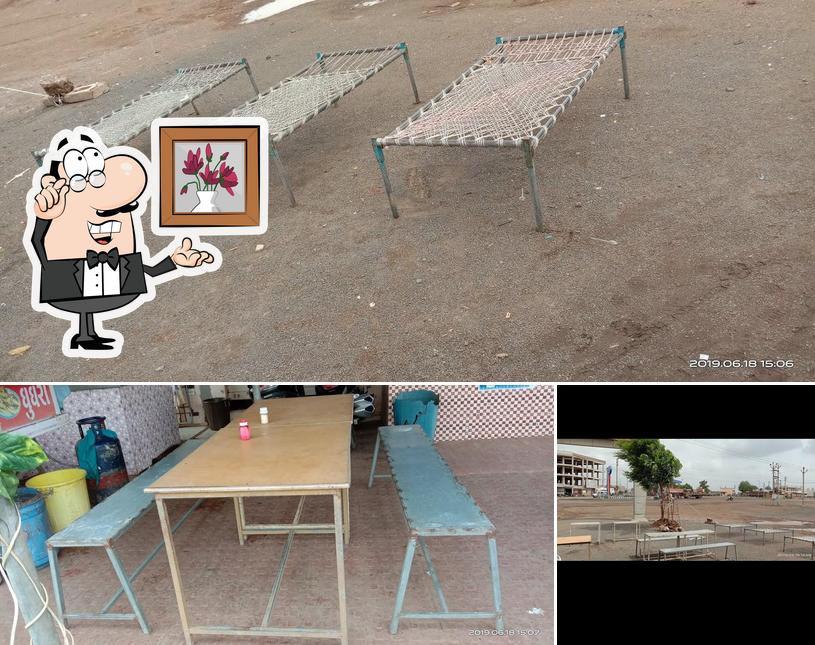 Jalaram Fast-Food Center