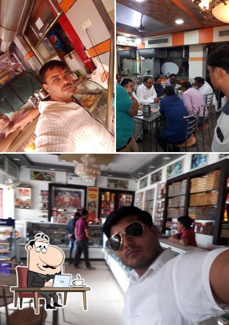 Check out how Janta Jodhpur Sweet home looks inside