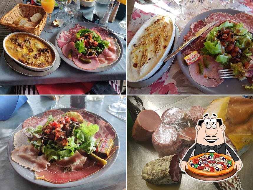 Restaurant Le Piolet