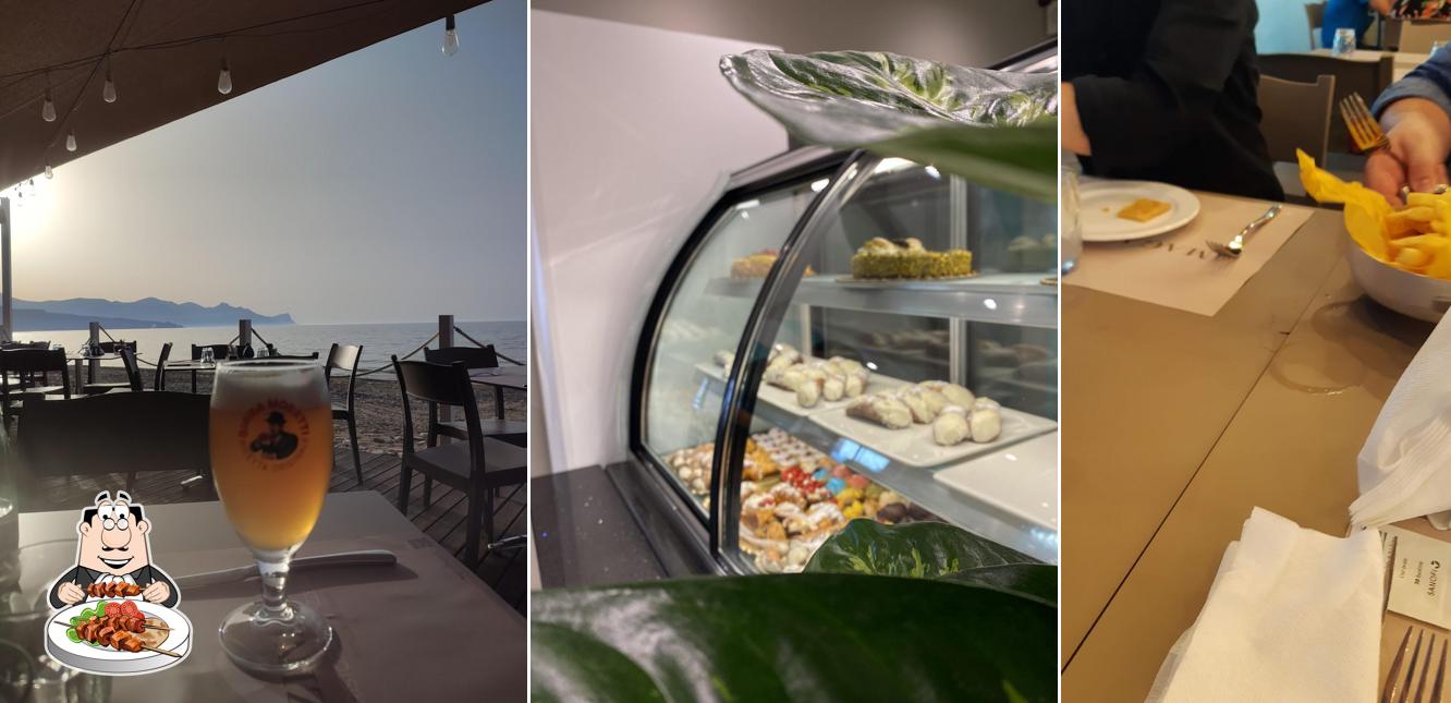 Cibo al Magazzinazzi Ristorante & Pizzeria