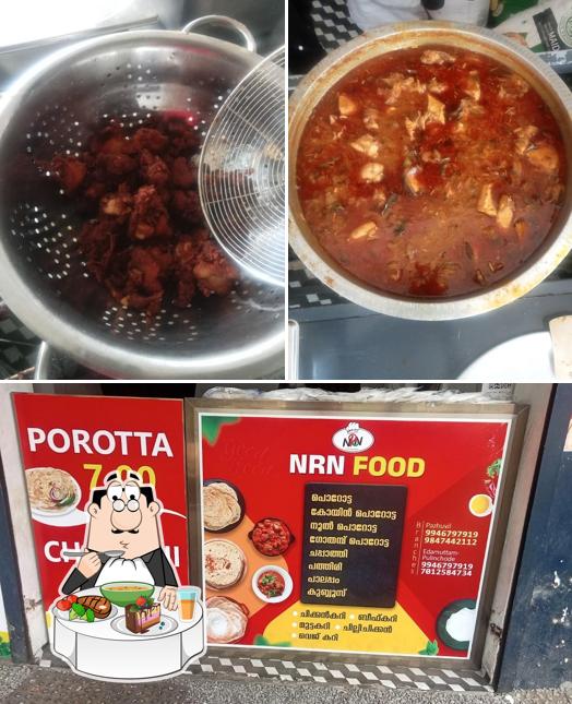 NRN FOOD