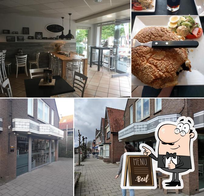 Piet's Broodjes