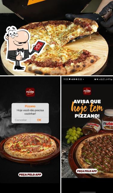 Pizzano Pizzaria - Unidade Zona Leste