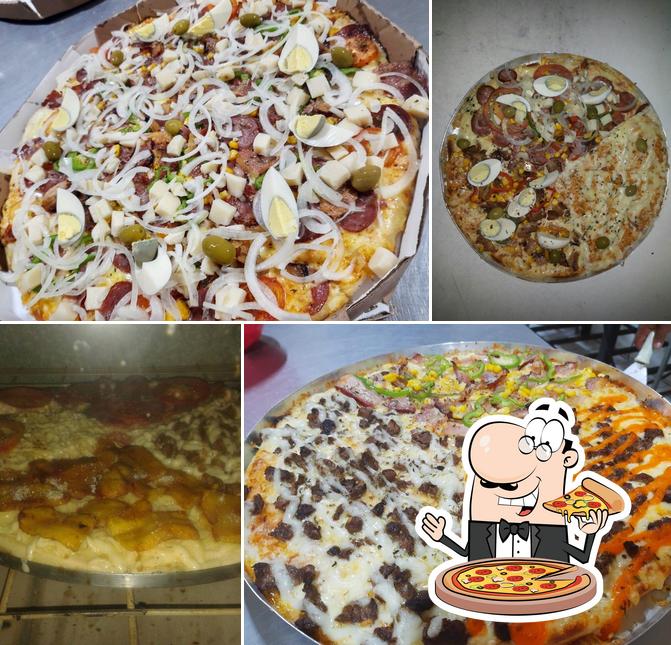 Pizzaria Quero Mais