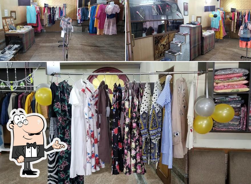 Check out how Regalia Hotel looks inside