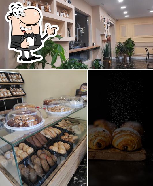 Guarda la immagine di Reppuccia Bakery