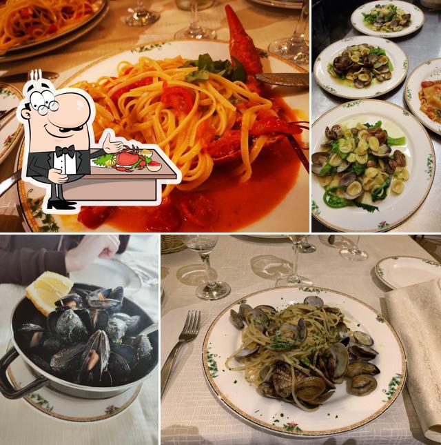 Ristorante Sole Luna