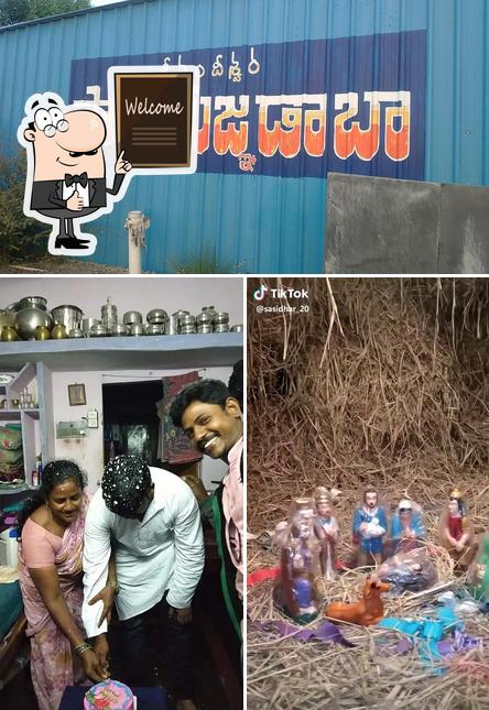 Sai Yagnya Dabha