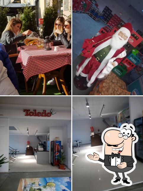 Toledo Fast Food (Global Cash&Carry)