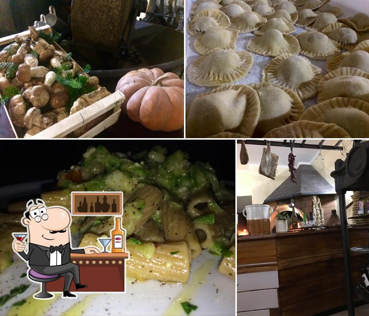 Trattoria Pinseria Al Frantoio