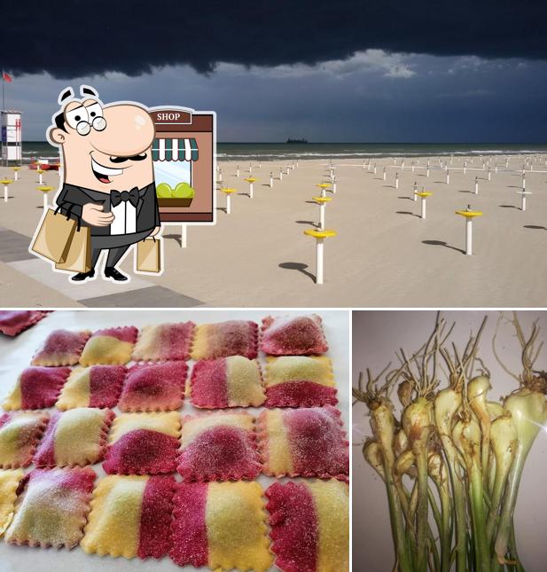 Guarda gli esterni di Tre Stelle 80