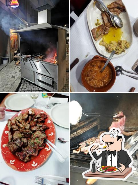 Restaurante Bola de Prata
