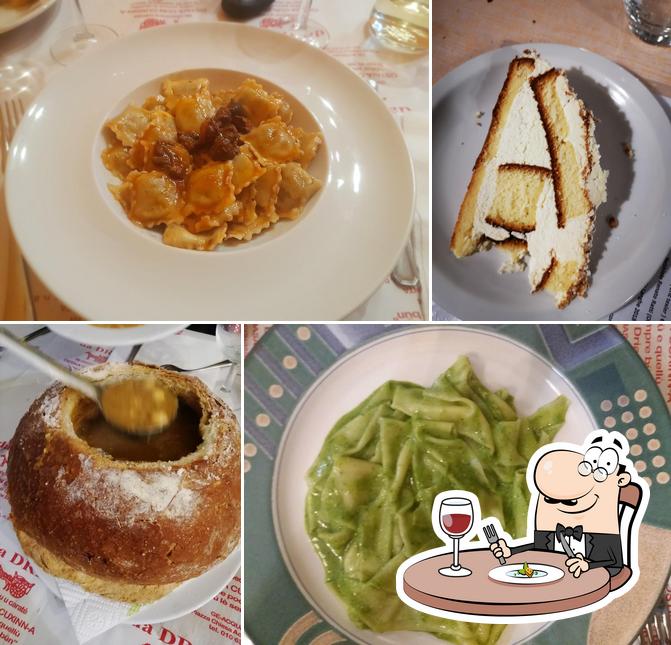 Ristorante da Dria