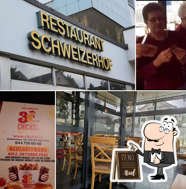 Schweizerhof