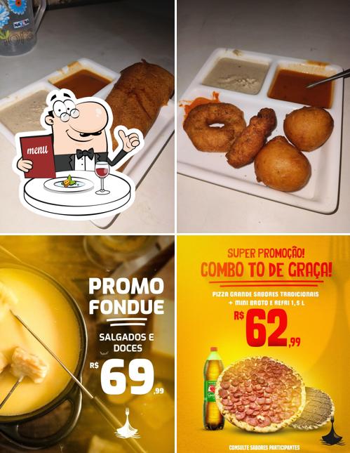 Meals at Shiva Tiffins