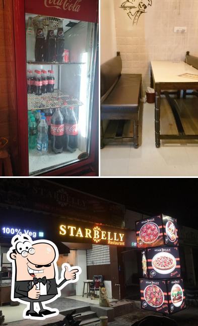 Star Belly Restaurant