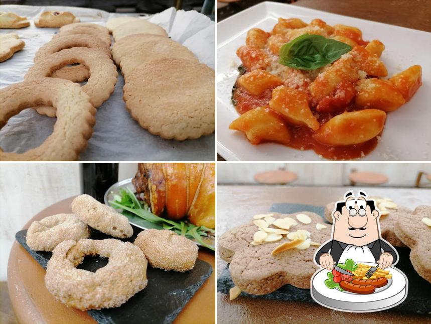 Platti al Vimì Cafè