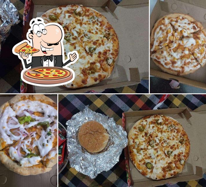 Italino Pizza