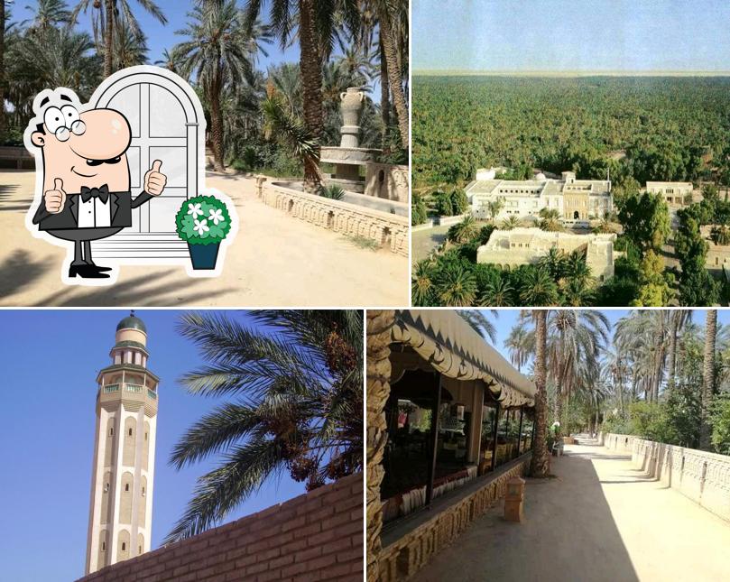 Douar El Hafsi