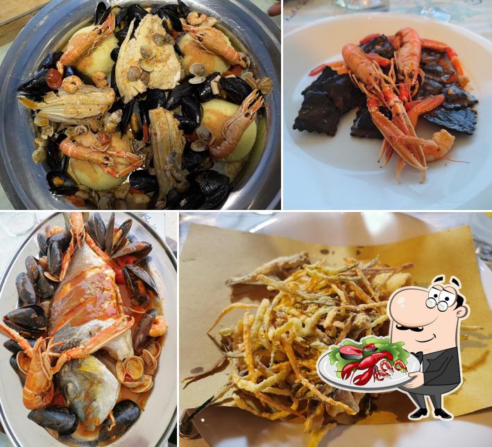 Bar/Ristorante Circolo Nautico( H&T)