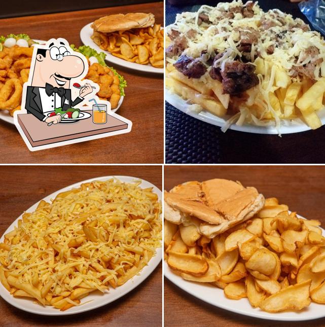 Kiko's Burguer Barra Velha Hamburgueria