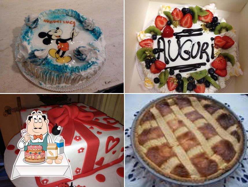 Antichi Sapori 2000 Di Rossi Giuliano & C. Snc