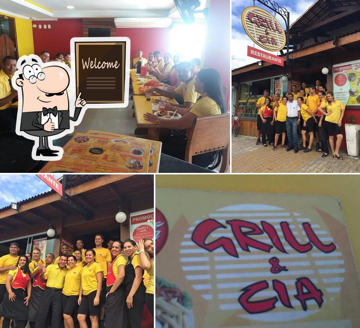 Grill & Cia