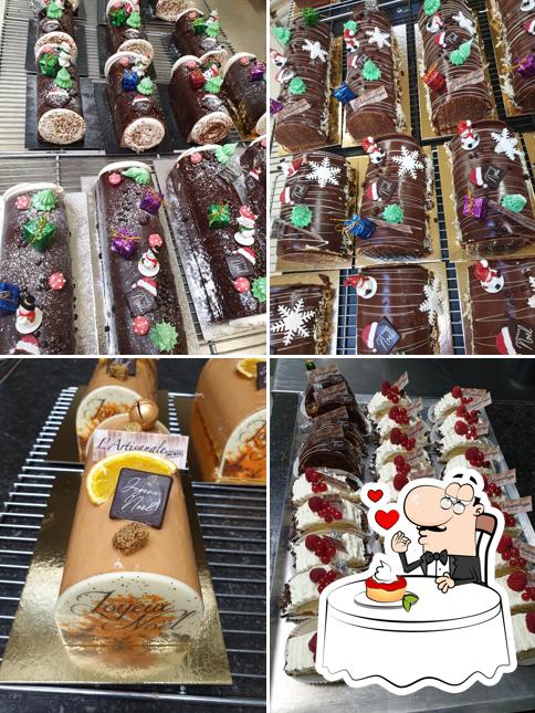 L'Artisanale de Max