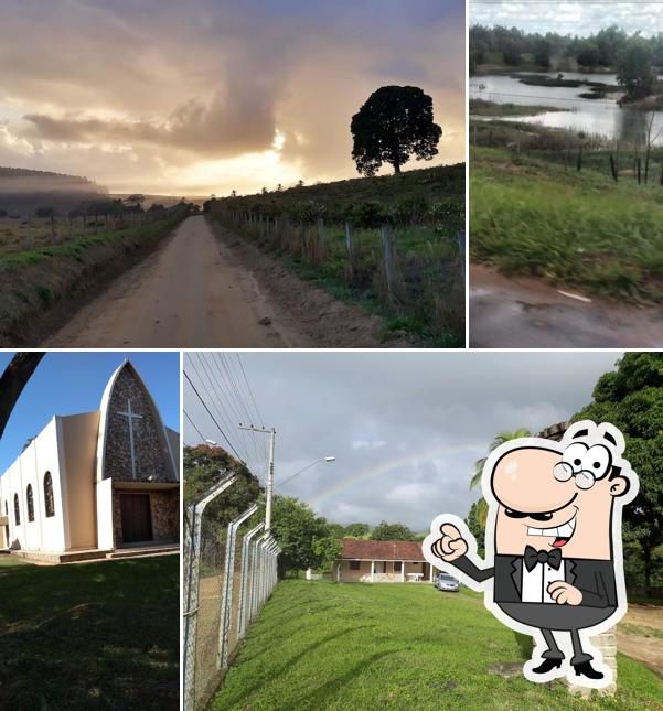 Estância Ribeirão do Meio