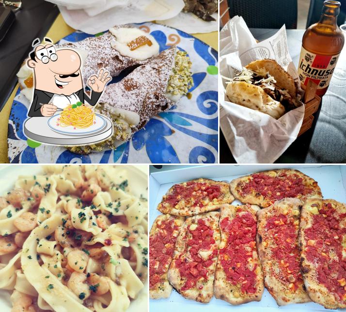 Verso Sud (Gastronomia Siciliana)